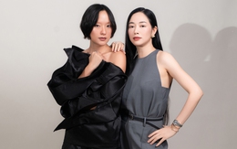 Mai Thanh Hà bị đạo diễn Bùi Thạc Chuyên bắt… tẩy trang khi casting