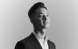 Đức Tuấn mang âm hưởng lịch sử vào dòng chảy âm nhạc hiện tại