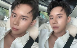 Thí sinh Nam vương Campuchia Lai Thai ‘lột xác’ khó tin ở Việt Nam