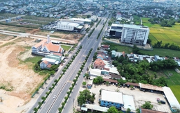 Giải thể Đội quy tắc đô thị thành phố Tam Kỳ