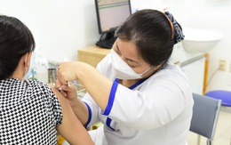 Tiêm chủng làm giảm sử dụng thuốc kháng sinh