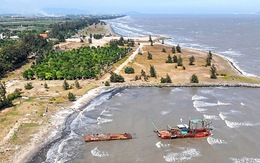 Cần Giờ và cơ hội đổi đời từ dự án đô thị lấn biển