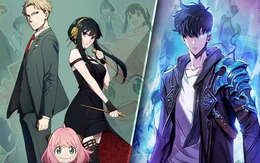 Nghịch lý anime: Ngành hốt bạc tỉ, sao studio vẫn phải 'ăn mày dĩ vãng'?