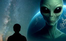 Chúng ta có nên tìm và liên lạc với người ngoài hành tinh?