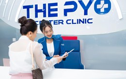 Phòng khám thẩm mỹ The Pyo - hướng đến nét đẹp tự nhiên