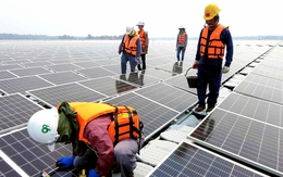 Mỹ đánh thuế mạnh pin mặt trời Đông Nam Á, áp thuế Campuchia 3.521%