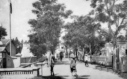 Gốc tích những tên xã phường ấn tượng ở Quảng Ngãi được người dân khen