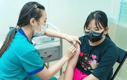 Tăng số ca mắc sởi, Bộ Y tế mở chiến dịch tiêm cho trẻ đến 15 tuổi