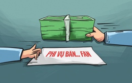 Một phi vụ bán... fan hâm mộ