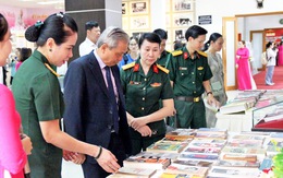 Đại thắng mùa xuân 1975: 50 năm thiên anh hùng ca giải phóng