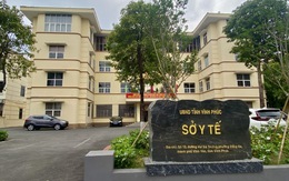 Vụ gần 600 loại sữa giả: Hơn 200 loại được ‘khai sinh’ ở Vĩnh Phúc, lại xuất hiện 2 ‘chi nhánh ma’