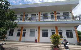 Điều tra vụ giám đốc chi nhánh công ty may chết trong phòng ngủ