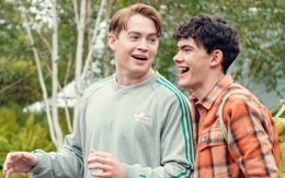 Heartstopper kết thúc bằng phim điện ảnh, Netflix xác nhận không có mùa 4