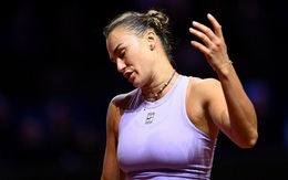 ITIA ‘gây bão’ khi giám sát VĐV lấy mẫu thử doping kể cả lúc tắm