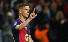 40 pha dứt điểm, Barca tạo ra kỷ lục khó tin trước Mallorca