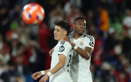 Tin thể thao sáng 24-4: Real Madrid nuôi hy vọng lật đổ Barca