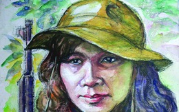 Khoảng lặng trong chiến tranh