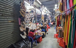 Một số chợ dân sinh của TP.HCM thành siêu thị, chợ Bến Thành, Bình Tây sẽ phát triển mạnh du lịch