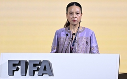 Madam Pang góp 20 tỉ đồng giúp LĐBĐ Thái Lan thoát khủng hoảng