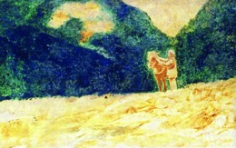 Mấy chiêm nghiệm về nghệ thuật trong cuộc chiến