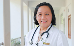 Tôn vinh gương mặt tiêu biểu của TP.HCM 50 năm qua: Lương y của những trái tim