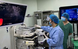 Sắp có Trung tâm Nội soi khu vực Đồng bằng sông Cửu Long