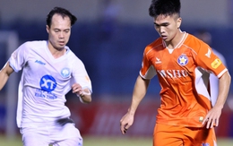 Bước ngoặt trụ hạng V-League cho CLB Đà Nẵng