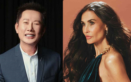 Demi Moore là người đẹp nhất thế giới 2025; Ông Nawat thành giám đốc điều hành Miss Universe