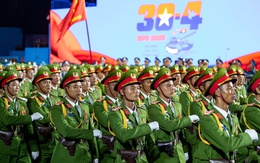 Bảo đảm an ninh, trật tự dịp kỷ niệm 50 năm Ngày Giải phóng miền Nam thống nhất đất nước