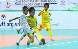 Bóng đá Việt Nam ươm mầm Đỗ Duy Mạnh, Phạm Tuấn Hải mới