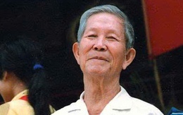 Tôn vinh gương mặt tiêu biểu của TP.HCM 50 năm qua: Khí phách Trần Văn Giàu