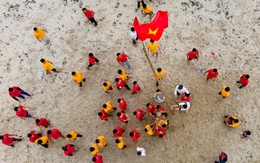 Thấy gì khi nhiều địa phương 'sửa sai' đặt tên xã phường?