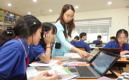 TP Thủ Đức tổ chức khảo sát tuyển sinh lớp 6 vào ngày 24-5