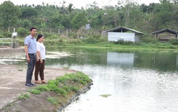 Nguồn dồi dào nhưng cấp nước sinh hoạt nhỏ giọt dù giá tăng mạnh