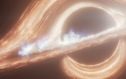 Lần đầu phát hiện hố đen đơn độc trong Dải Ngân hà