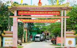 Người dân đồng thuận với tên đất, tên làng 500 - 600 năm tuổi được giữ lại