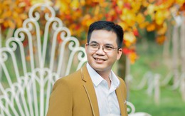 Nhạc sĩ Ngô Huỳnh: 'Ơn cha' triệu view, 'Ơn mẹ' 20 phút - Bí kíp viết nhạc... nhanh như chớp mắt!