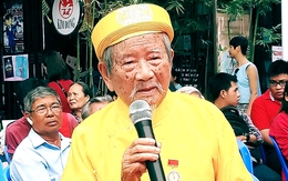 Tôn vinh gương mặt tiêu biểu của TP.HCM 50 năm qua: Nguyễn Đình Tư - cây đại thụ đáng kính