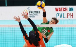 Như Quỳnh dẫn đầu danh sách VĐV ghi điểm xuất sắc nhất vòng bảng AVC Champions League