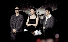 Tóc Tiên băn khoăn khi được mời tham gia Tân binh toàn năng