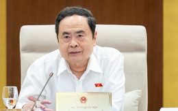 Chủ tịch Quốc hội: Đảm bảo tính kỷ luật, kỷ cương của đại biểu Quốc hội