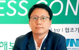 Mang nhạc cách mạng đến với người Việt ở Hàn Quốc