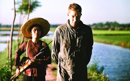 Nhiếp ảnh gia chiến trường Thomas Billhardt: 
Cô ấy chỉ mơ một cốc nước chanh đá…