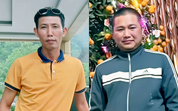 Công an tìm 2 người đàn ông chạy taxi mất tích khi chở khách