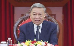 Nam Phi mời lãnh đạo Việt Nam dự thượng đỉnh G20