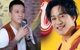 Khán giả thích Tuấn Hưng ngày ấy hơn bây giờ