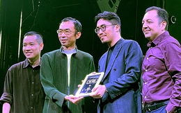 Sơn Tùng M-TP 'oanh tạc' hai bảng xếp hạng mới của Việt Nam