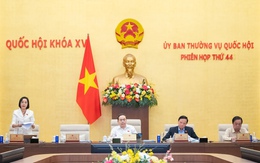 Xem xét rút ngắn nhiệm kỳ Quốc hội khóa XV, HĐND nhiệm kỳ 2021 - 2026