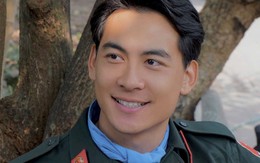 Tái xuất sau 5 năm, ‘soái ca cảnh vệ’ Phùng Thế Văn tiết lộ vẫn độc thân