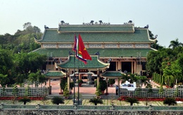 Sắp xếp phường, xã ở Biên Hòa: Các phường nào sẽ nhập vào phường mới Trấn Biên?